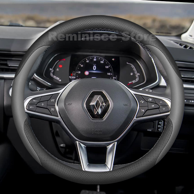 Tech Accessories Hub - Renault Captur E-Tech Hybrid 2011-2025 için