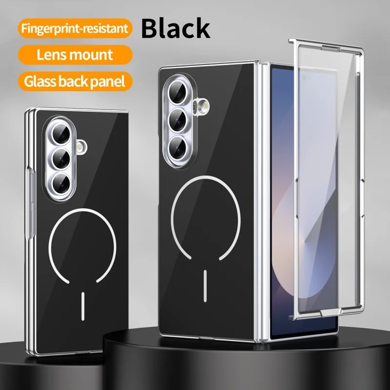 Tech Accessories Wholesale - Samsung Galaxy Z Fold 7 6