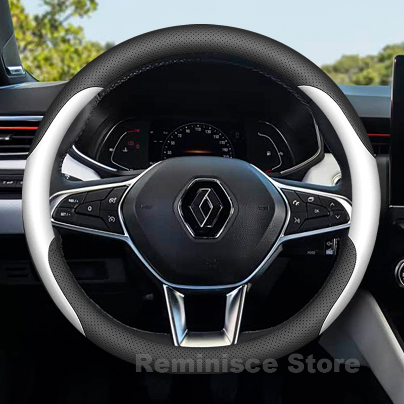 Tech Accessories Hub - Renault Clio e tech Hybrid r