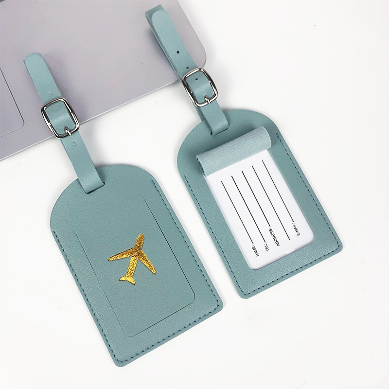 Tech Accessories For Travel - PU Deri Moda Şeker Dopamin Renk