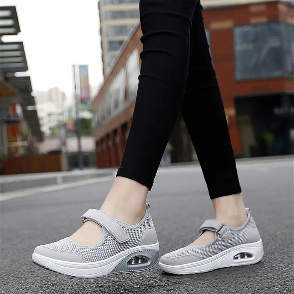 Tech Accessories Gift Ideas - 36-41 Demi-sezon Renkli Spor Ayakkabı Yürüyüş