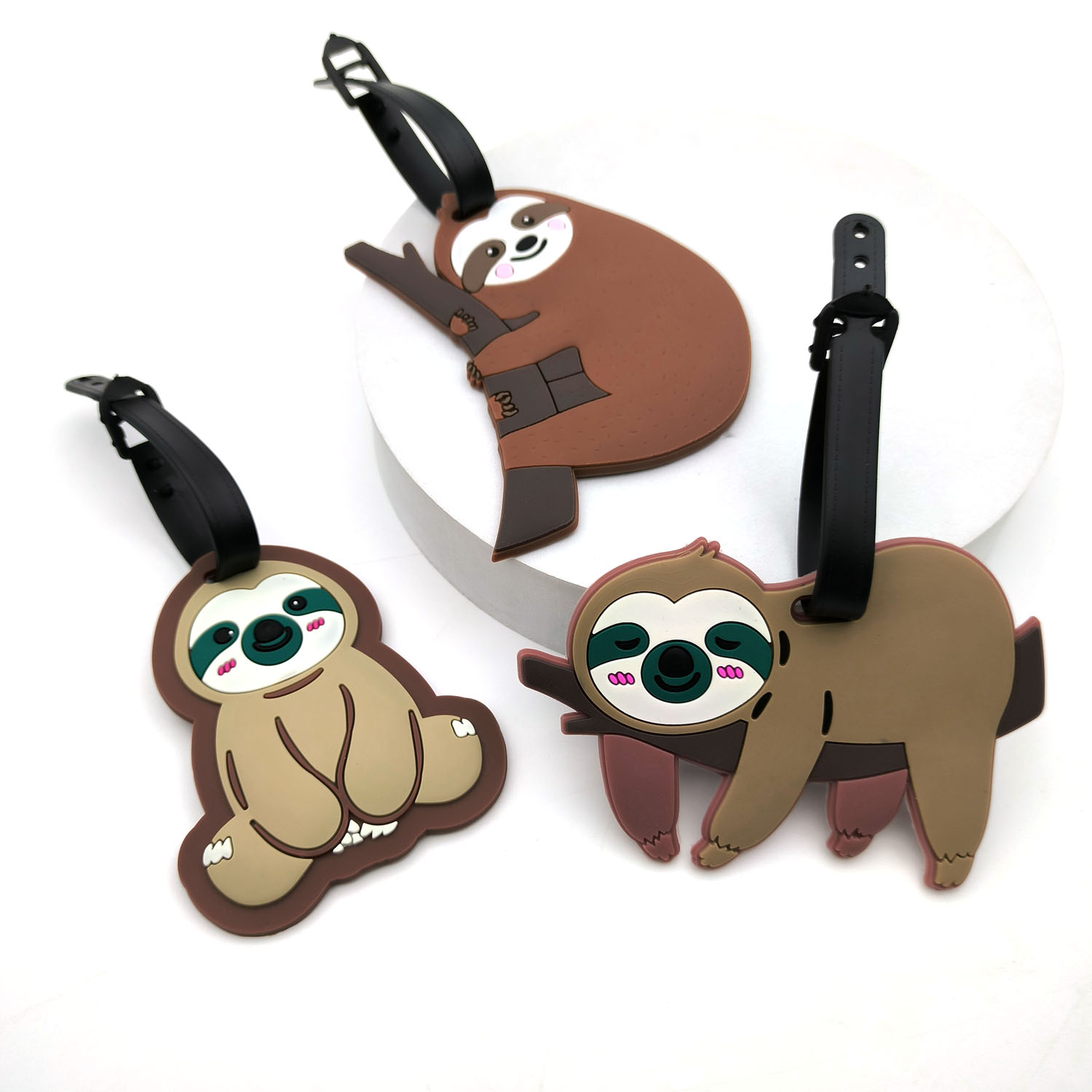 1 adet/3 adet Yeni Seyahat Aks - Tech Accessories For Travel incelemesi ve fiyatı