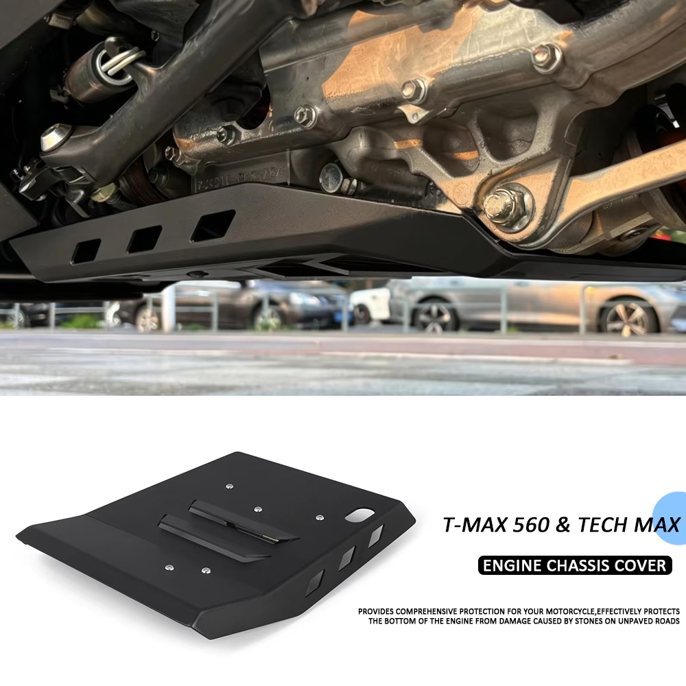 T-MAX560 Yeni Motosiklet Karte - Tech Accessories Usa incelemesi ve fiyatı
