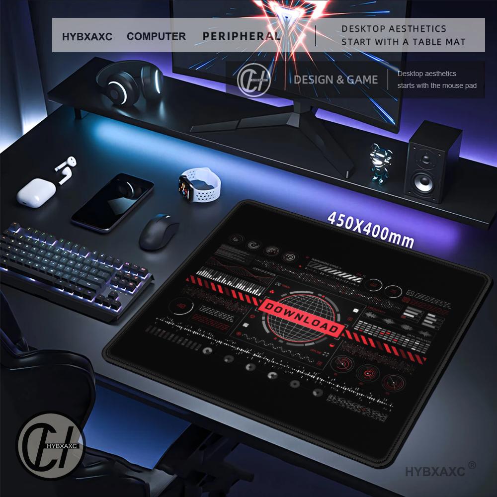 HYBXAXC Fütüristik Veri Analiz - Tech Accessories For Work incelemesi ve fiyatı