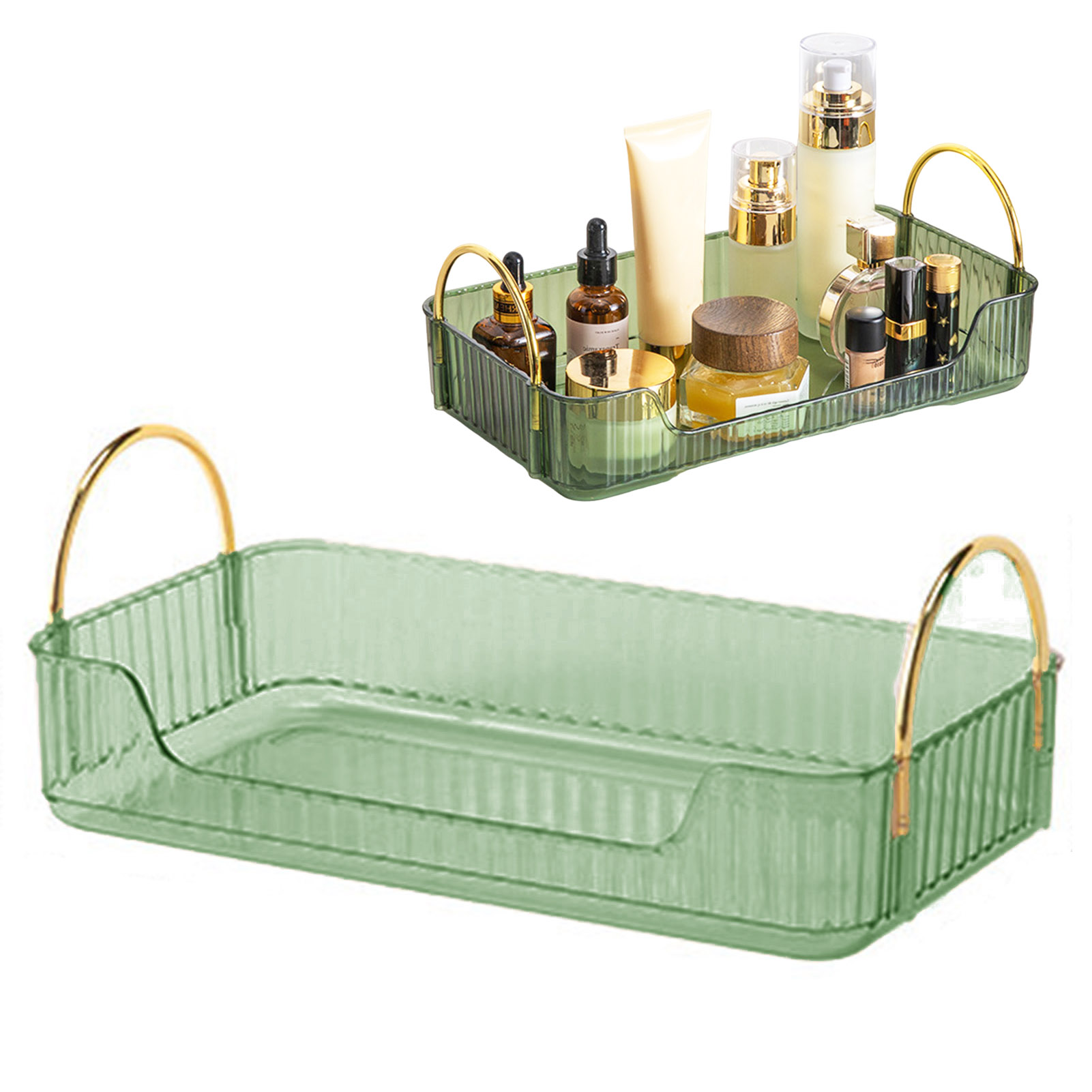 Banyo Organizatör Rafı Hafif L - Tech Accessories Organizer incelemesi ve fiyatı