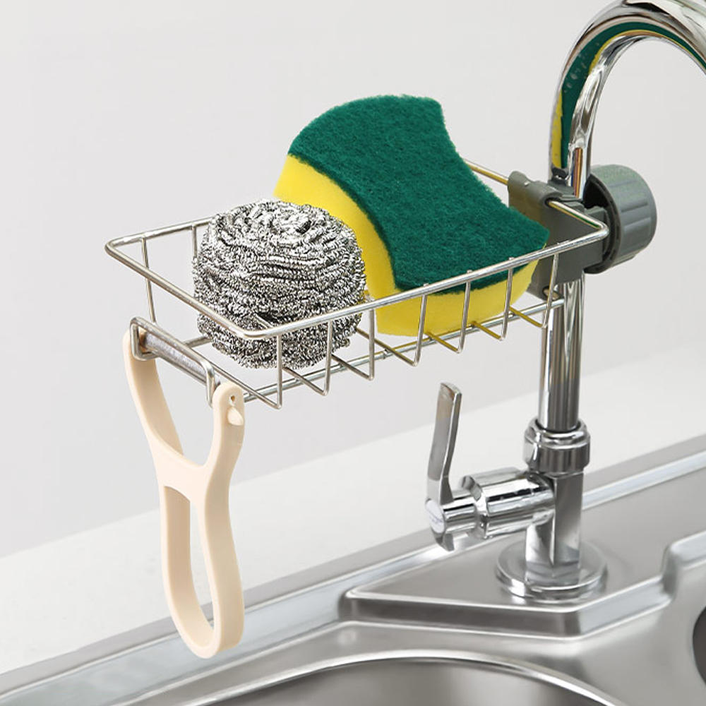 Mutfak Lavabo Süzgeci Süngerli - Tech Accessories Organizer incelemesi ve fiyatı
