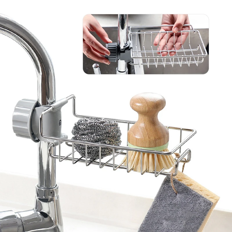 Mutfak Lavabo Süzgeci Süngerli - Tech Accessories Organizer incelemesi ve fiyatı