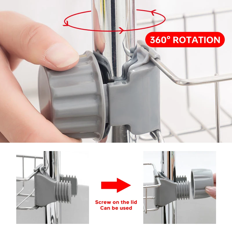 Mutfak Lavabo Süzgeci Süngerli - Tech Accessories Organizer incelemesi ve fiyatı