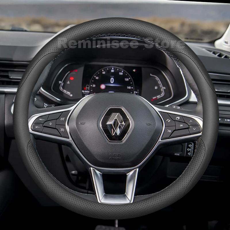 Renault Captur E-Tech Hybrid 2 - Tech Accessories Hub incelemesi ve fiyatı