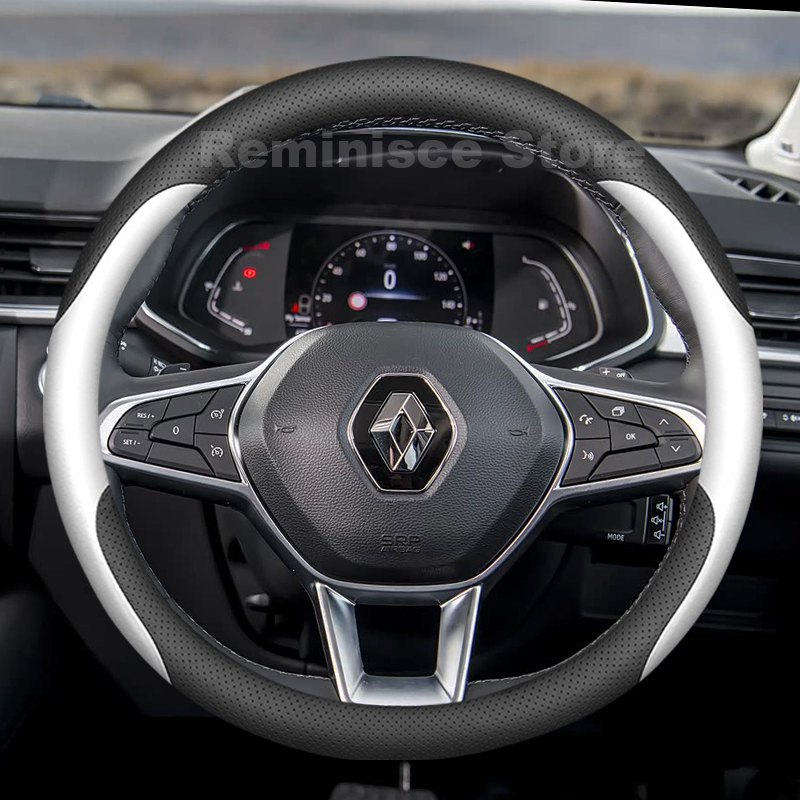 Renault Captur E-Tech Hybrid 2 - Tech Accessories Hub incelemesi ve fiyatı