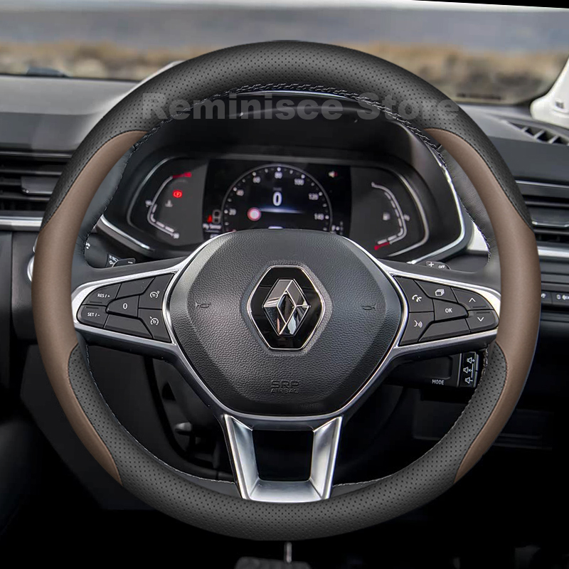 Renault Captur E-Tech Hybrid 2 - Tech Accessories Hub incelemesi ve fiyatı