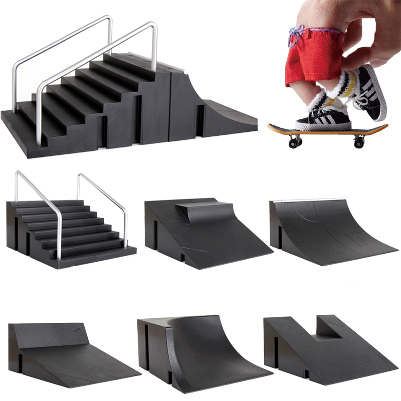 Çocuk Parmak Kaykay Paten Oyun - Tech Deck Accessories incelemesi ve fiyatı