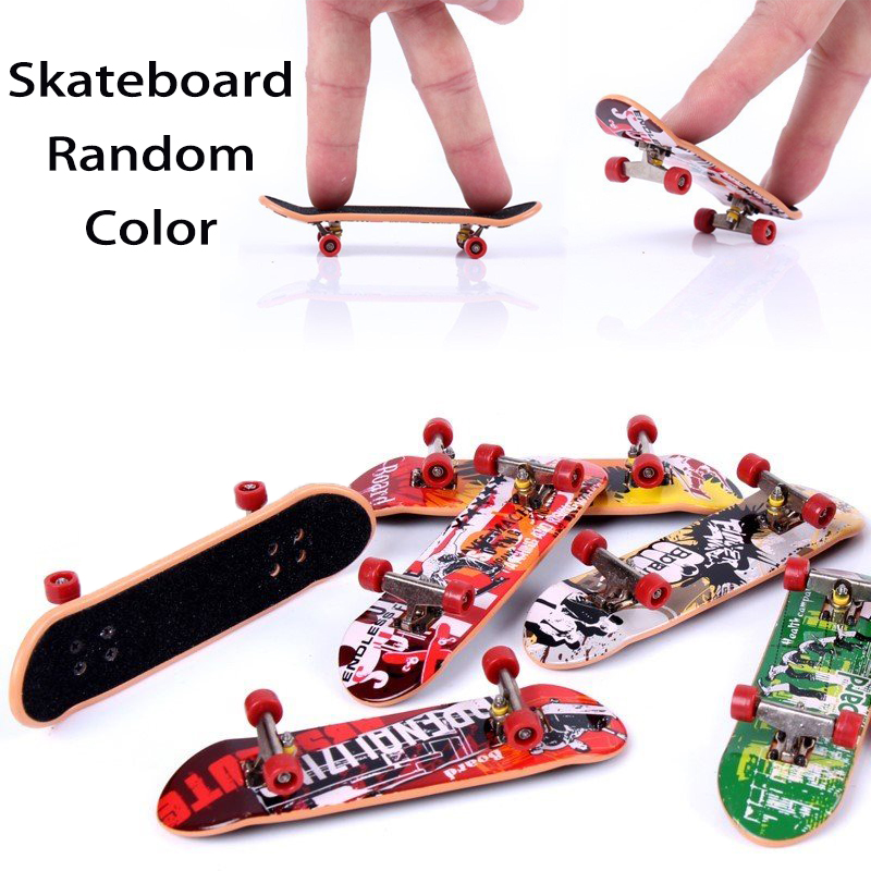 Çocuk Parmak Kaykay Paten Oyun - Tech Deck Accessories incelemesi ve fiyatı