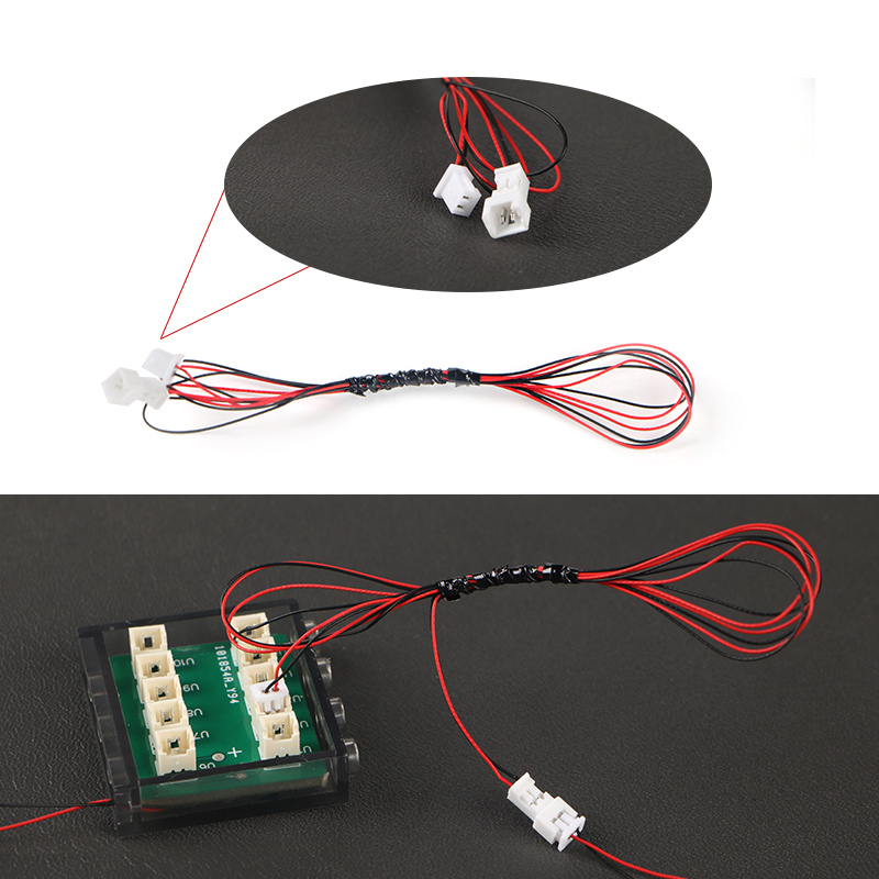 10 adet DIY LED 2pin 1X1 yapı  - Tech Accessories Hub incelemesi ve fiyatı