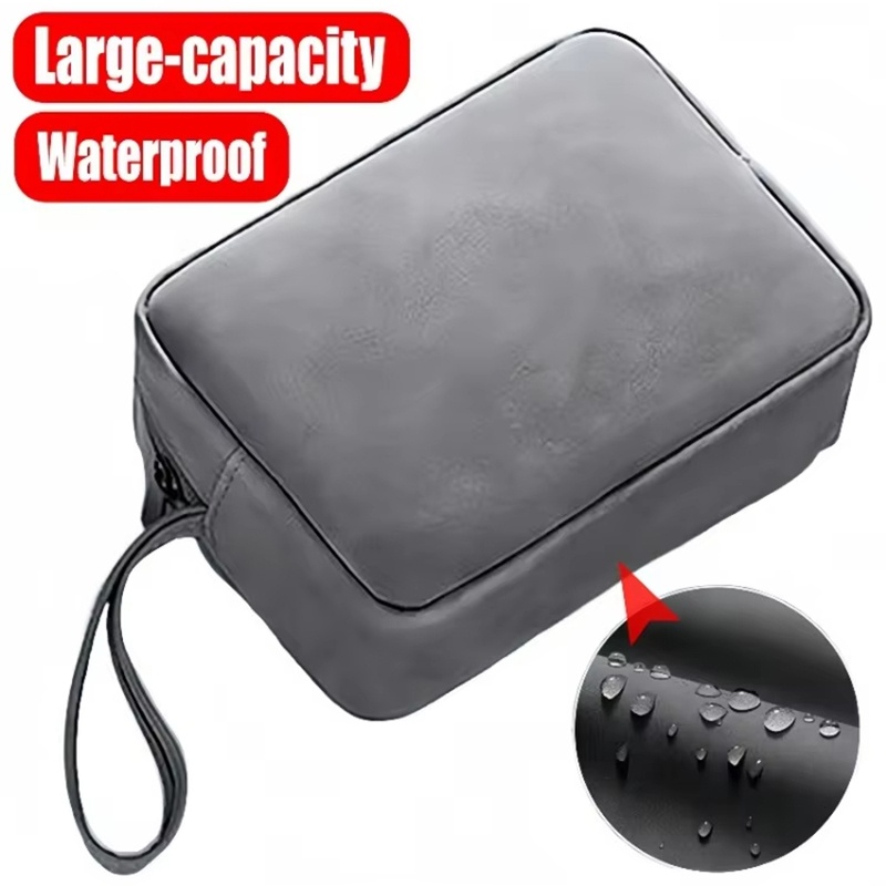 Taşınabilir Kulaklık Çantası S - Cable Organizer Bag incelemesi ve fiyatı