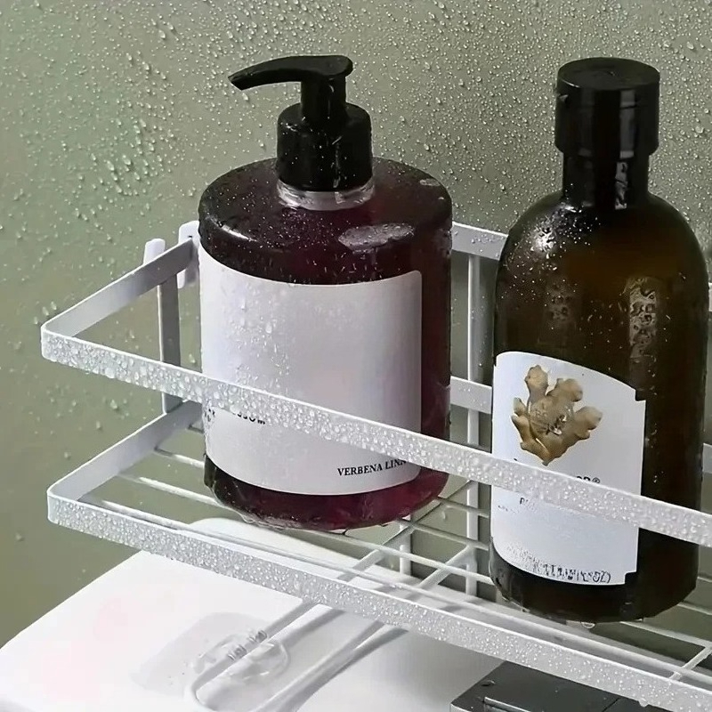 Tuvalet Üstü Depolama Rafı - 3 - Tech Accessories Organizer incelemesi ve fiyatı