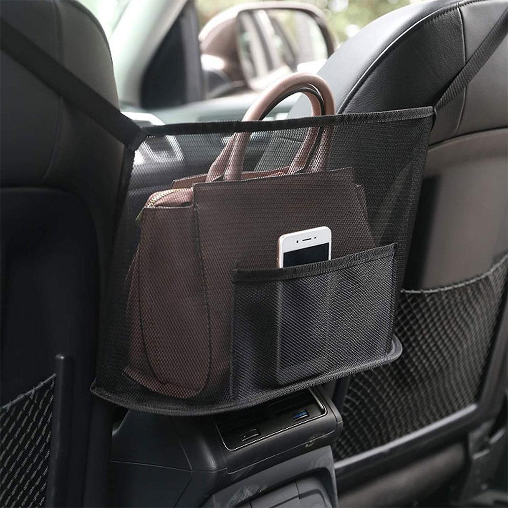 Büyük Kapasiteli Araba Koltuğu - Tech Accessories Bag incelemesi ve fiyatı