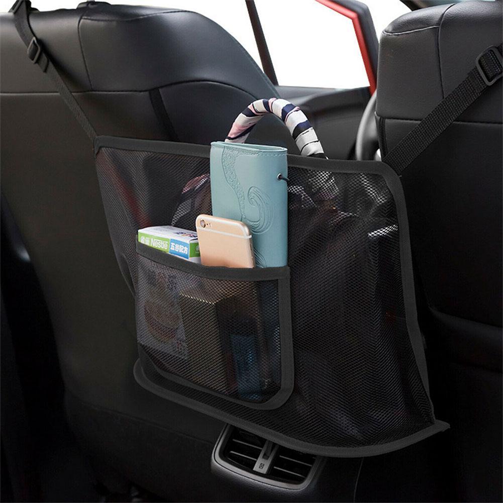 Büyük Kapasiteli Araba Koltuğu - Tech Accessories Bag incelemesi ve fiyatı