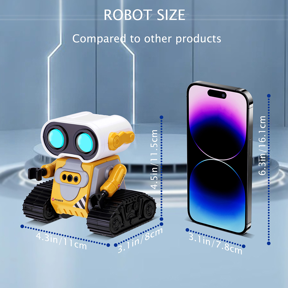 Çocuklar için LED Işıklı Uzakt - Tech Accessories Usa incelemesi ve fiyatı