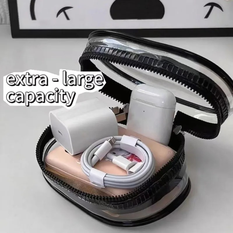 Taşınabilir Seyahat Su Geçirme - Cable Organizer Bag incelemesi ve fiyatı