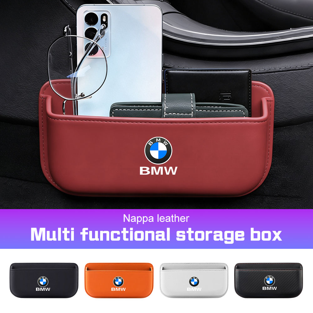 BMW E46 E90 E60 F30 F10 E39 F2 - Tech Accessories Bag incelemesi ve fiyatı