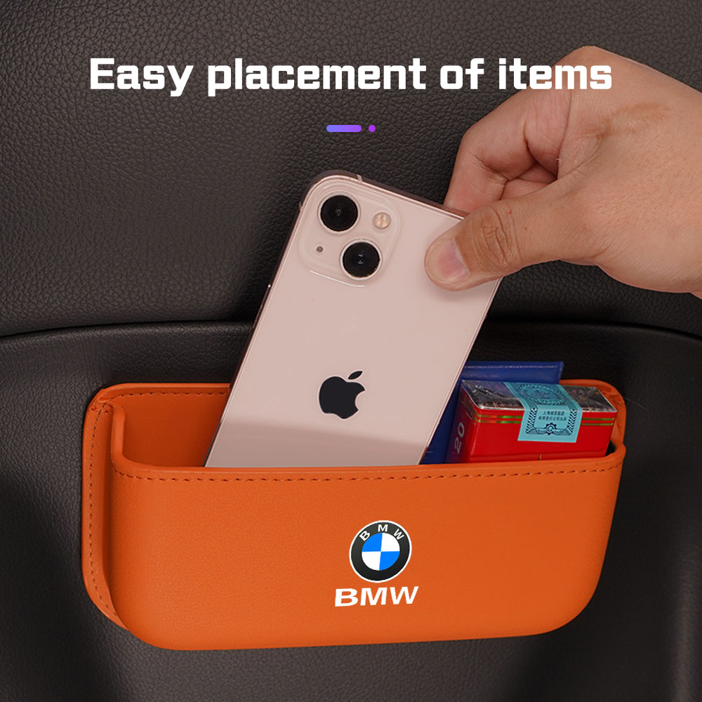 BMW E46 E90 E60 F30 F10 E39 F2 - Tech Accessories Bag incelemesi ve fiyatı