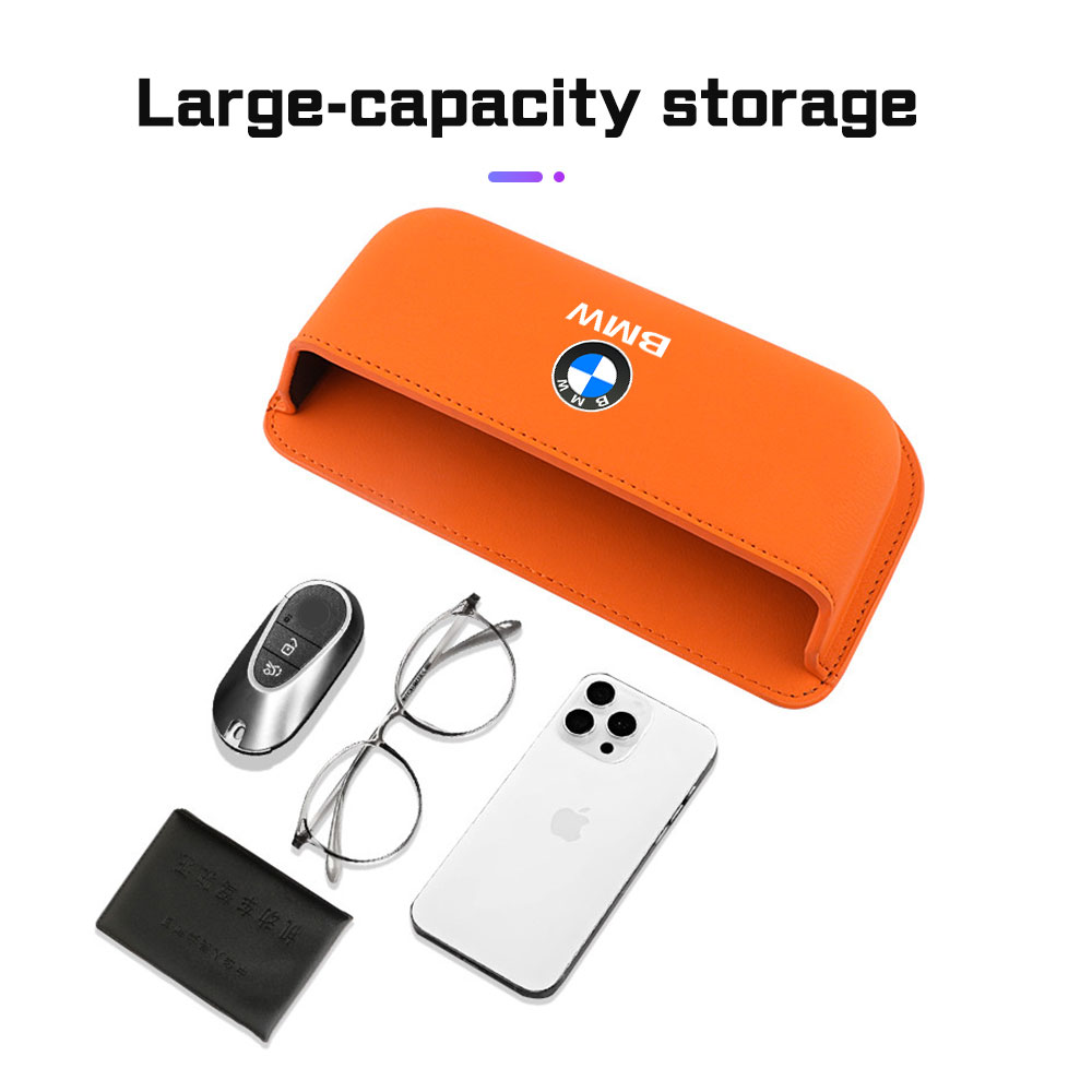BMW E46 E90 E60 F30 F10 E39 F2 - Tech Accessories Bag incelemesi ve fiyatı