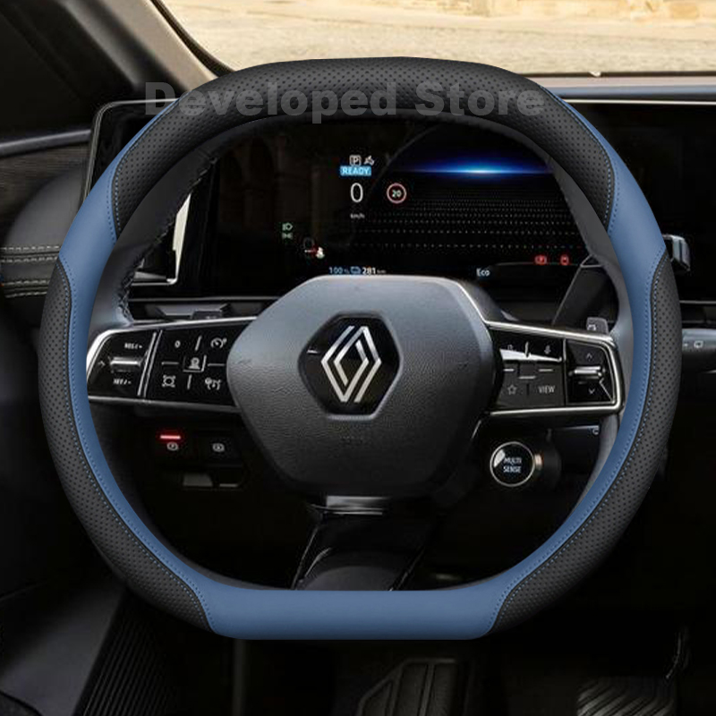 Araba direksiyon kılıfı Renaul - Tech Accessories Hub incelemesi ve fiyatı