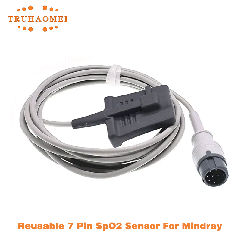 Mindray Beneview T5 T6 T8 OXI- - Tech Accessories Usa incelemesi ve fiyatı