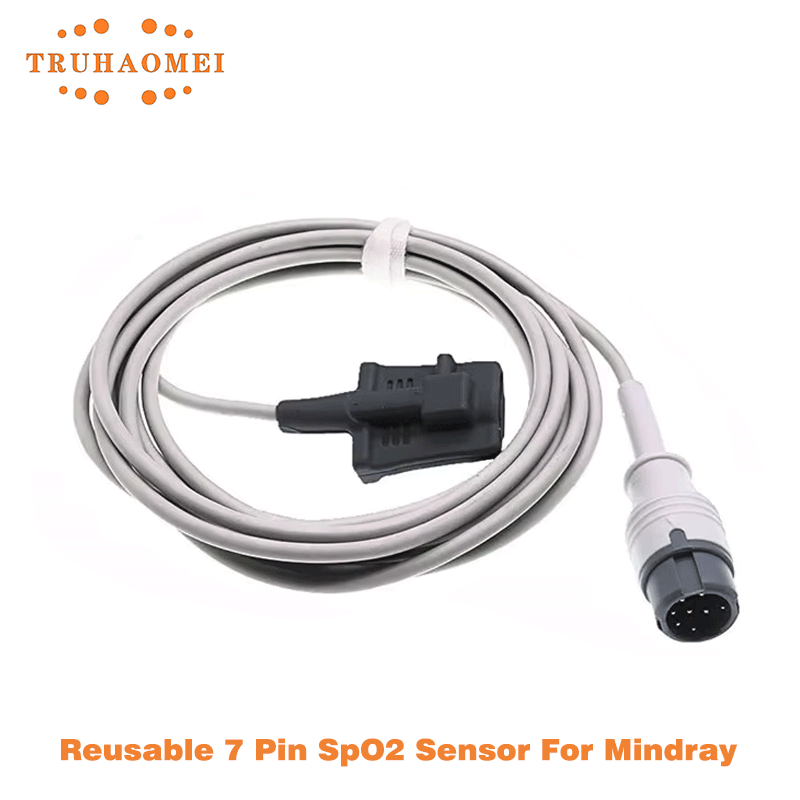 Mindray Beneview T5 T6 T8 OXI- - Tech Accessories Usa incelemesi ve fiyatı