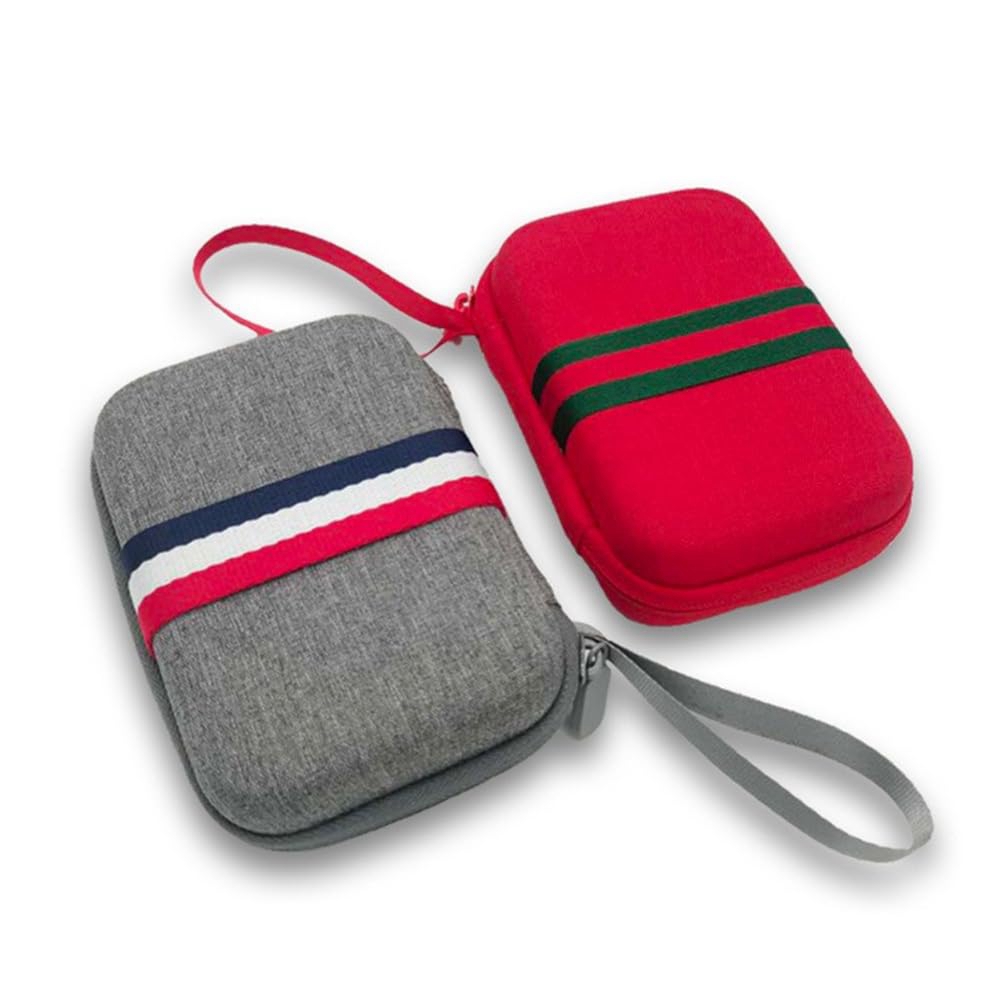 Trimui Tuğla Taşınabilir Kılıf - Tech Accessories Bag incelemesi ve fiyatı