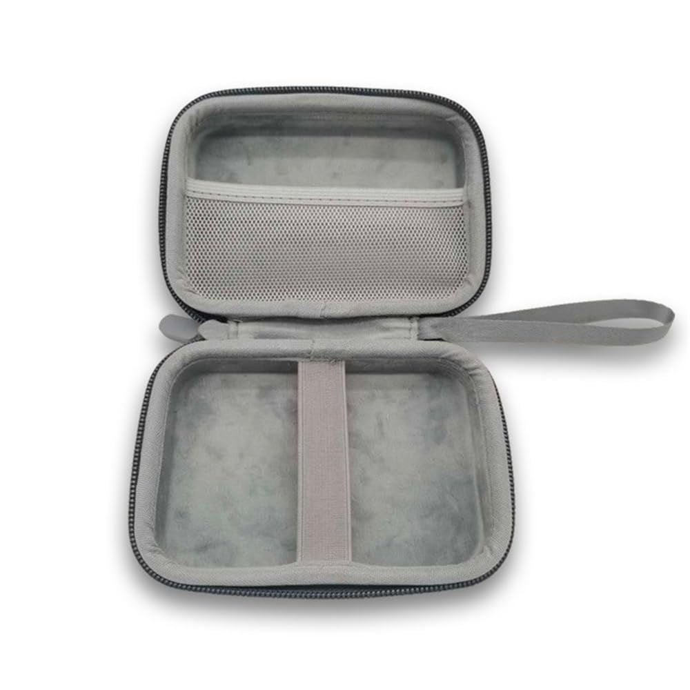 Trimui Tuğla Taşınabilir Kılıf - Tech Accessories Bag incelemesi ve fiyatı