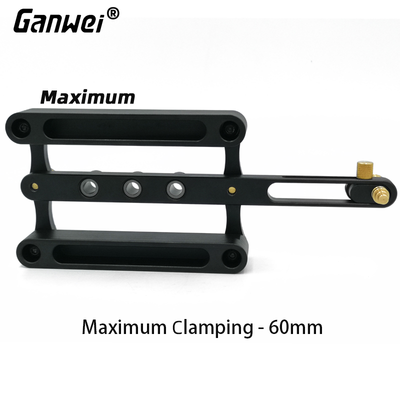 Kendinden Merkezleme Dübel Jig - Tech Accessories Organizer incelemesi ve fiyatı