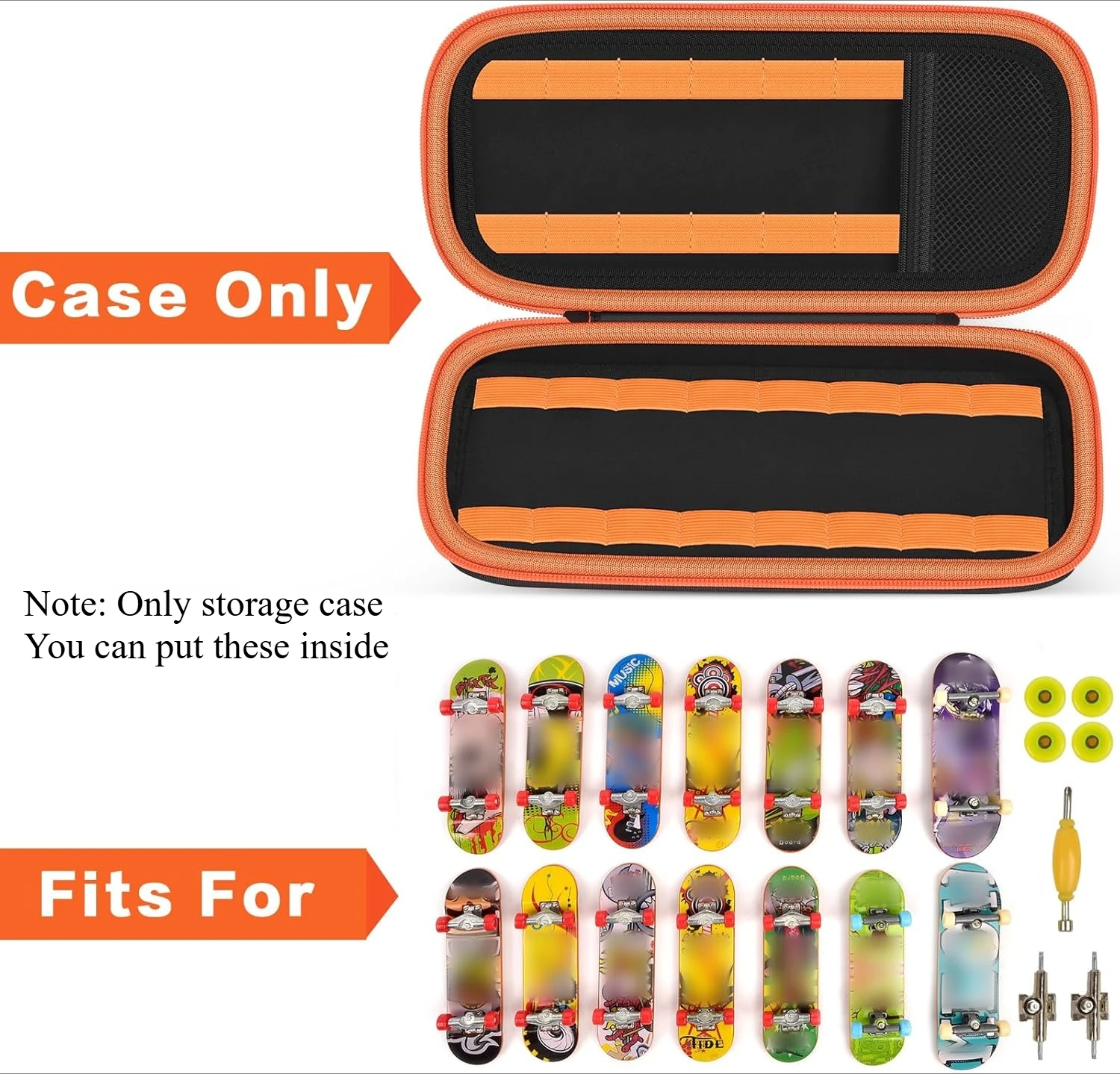 TECH Güverte Klavye Ultra DLX  - Tech Deck Accessories incelemesi ve fiyatı