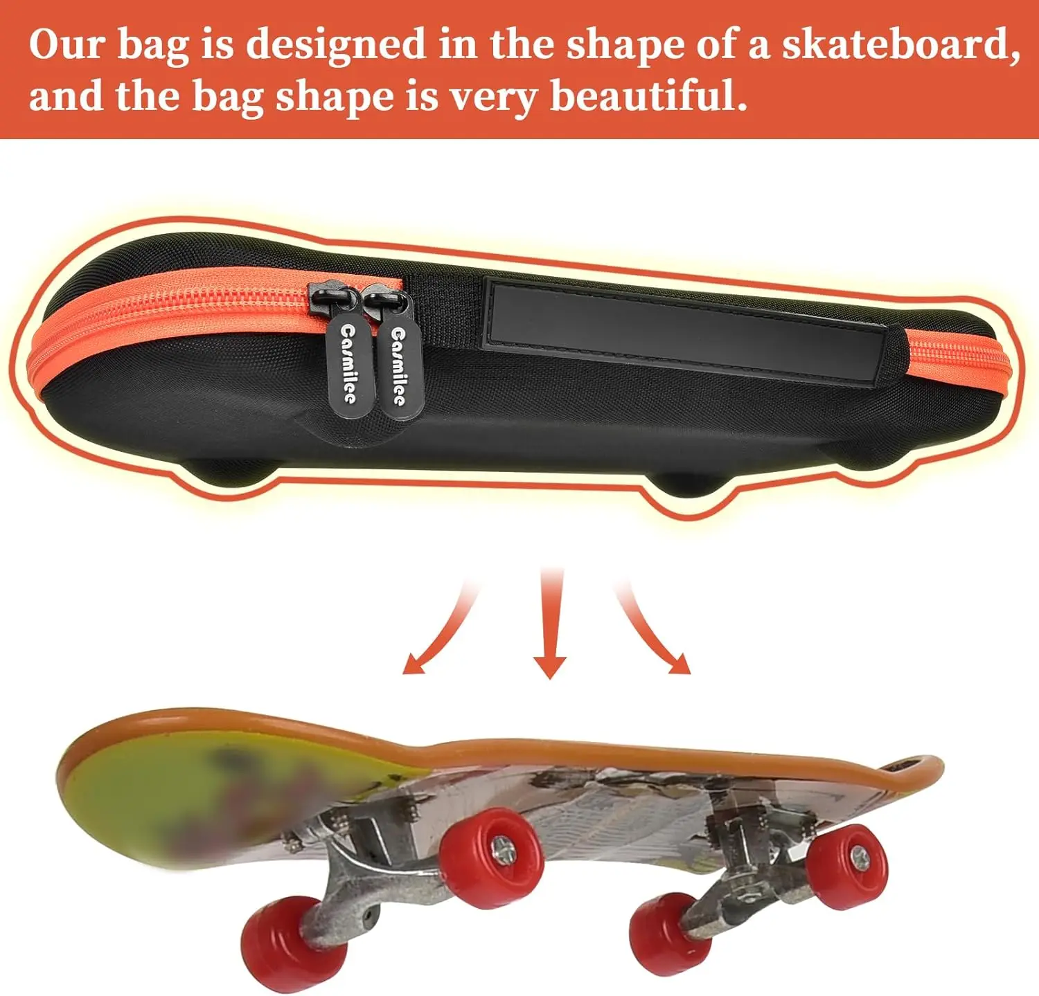 TECH Güverte Klavye Ultra DLX  - Tech Deck Accessories incelemesi ve fiyatı