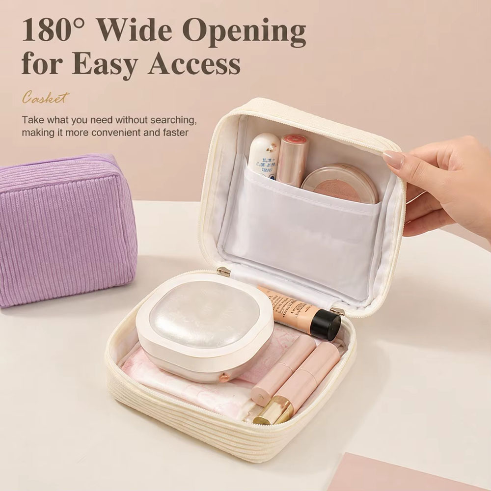 Büyük Kapasiteli Hijyenik Ped  - Cable Organizer Bag incelemesi ve fiyatı