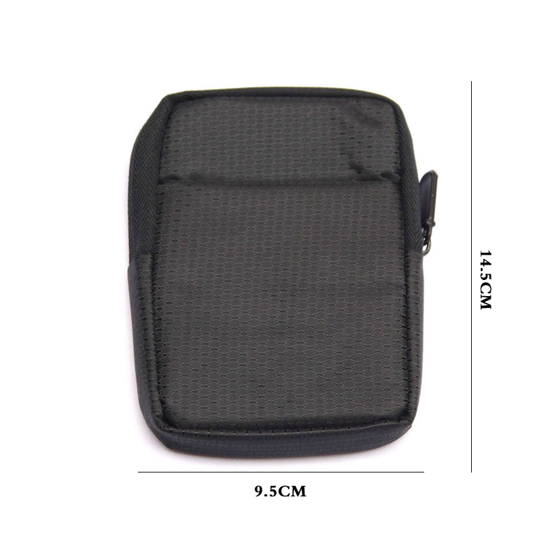 2.5 Inç Mobil Sabit Disk Çanta - Tech Accessories Bag incelemesi ve fiyatı