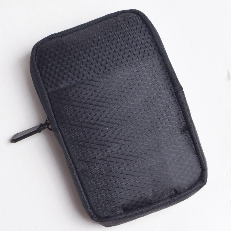 2.5 Inç Mobil Sabit Disk Çanta - Tech Accessories Bag incelemesi ve fiyatı
