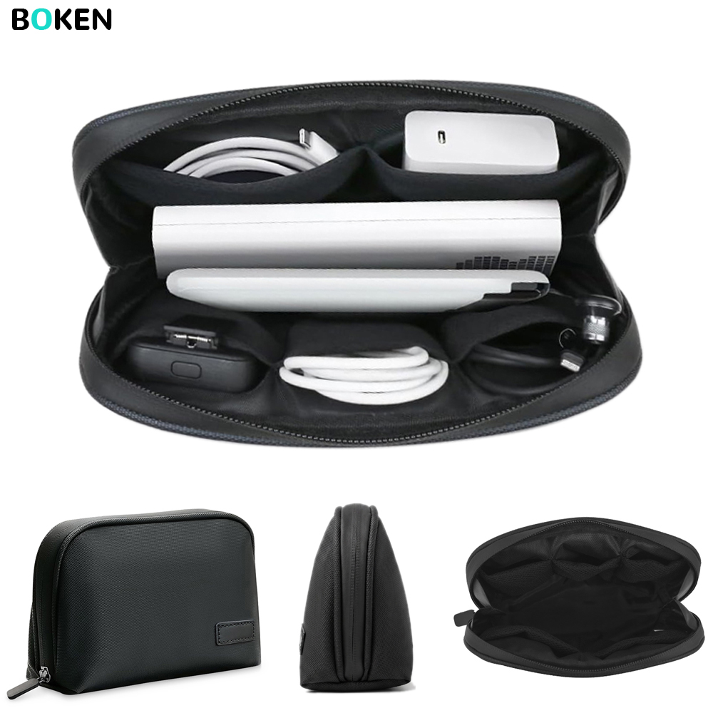 Hafif Su Geçirmez Teknoloji Ça - Tech Accessories Travel Case incelemesi ve fiyatı