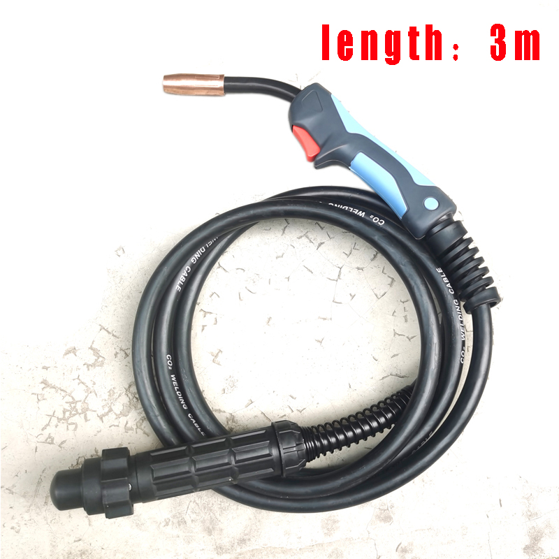 MIG MAG CO2 Kaynak Makinesi/Ek - Tech Accessories Usa incelemesi ve fiyatı