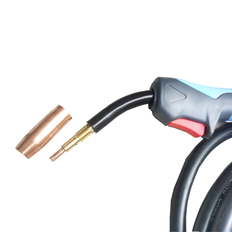 MIG MAG CO2 Kaynak Makinesi/Ek - Tech Accessories Usa incelemesi ve fiyatı