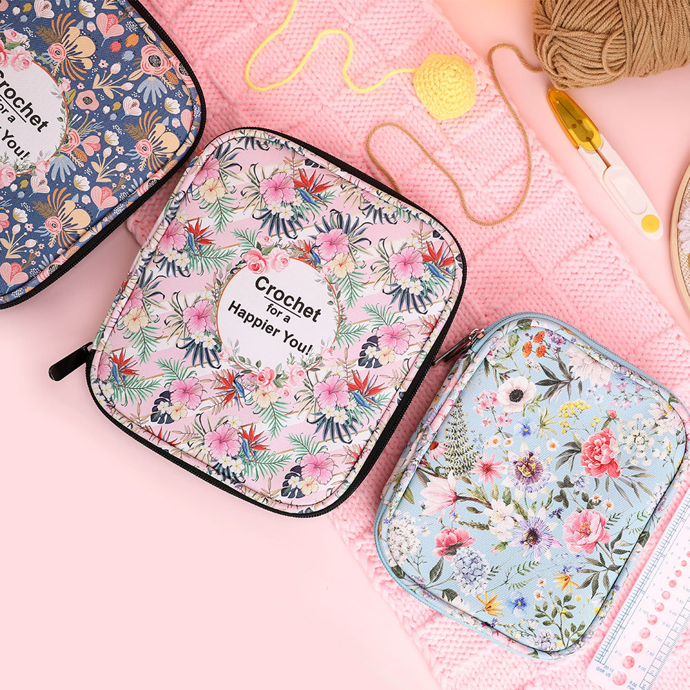 Su geçirmez Örgü Aleti Aksesua - Tech Accessories Organizer incelemesi ve fiyatı