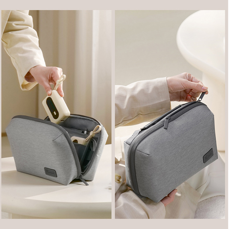 1 Adet Elektronik Organizatör  - Tech Accessories Travel Case incelemesi ve fiyatı