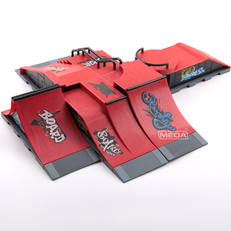 Profesyonel Parmak Kaykay DIY  - Tech Deck Accessories incelemesi ve fiyatı