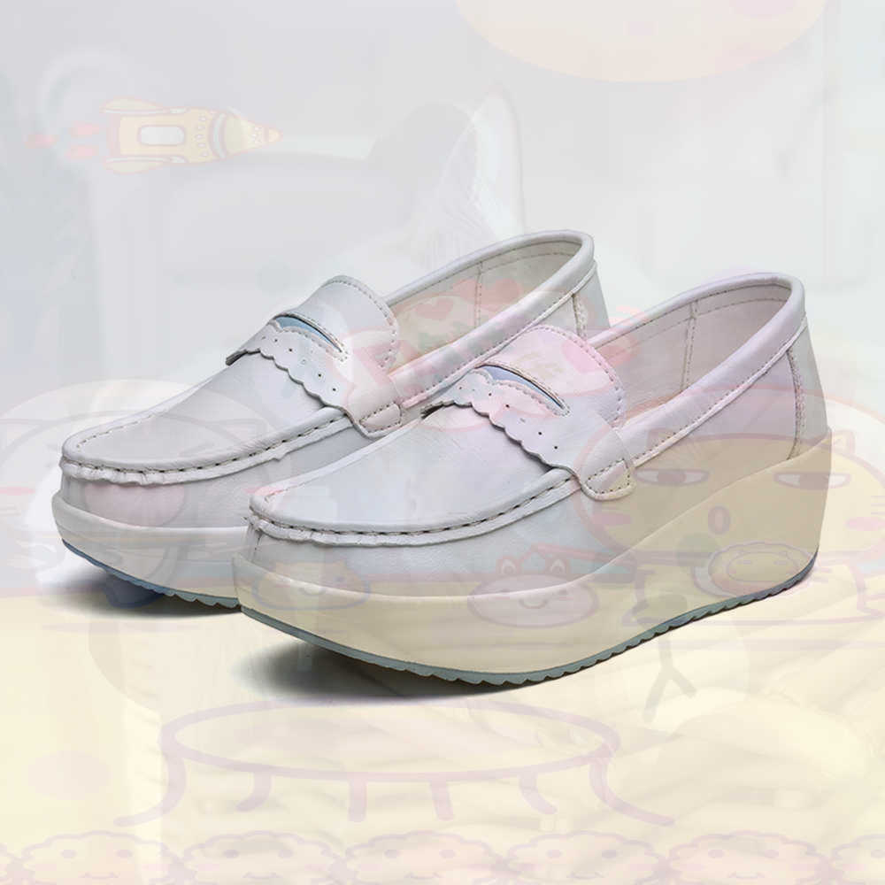 Platform Kış Pembe Spor Ayakka - Tech Accessories Gift Ideas incelemesi ve fiyatı
