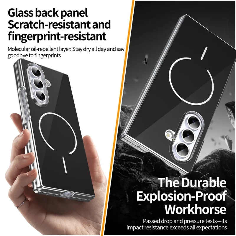 Samsung Galaxy Z Fold 7 6 5 4  - Tech Accessories Wholesale incelemesi ve fiyatı