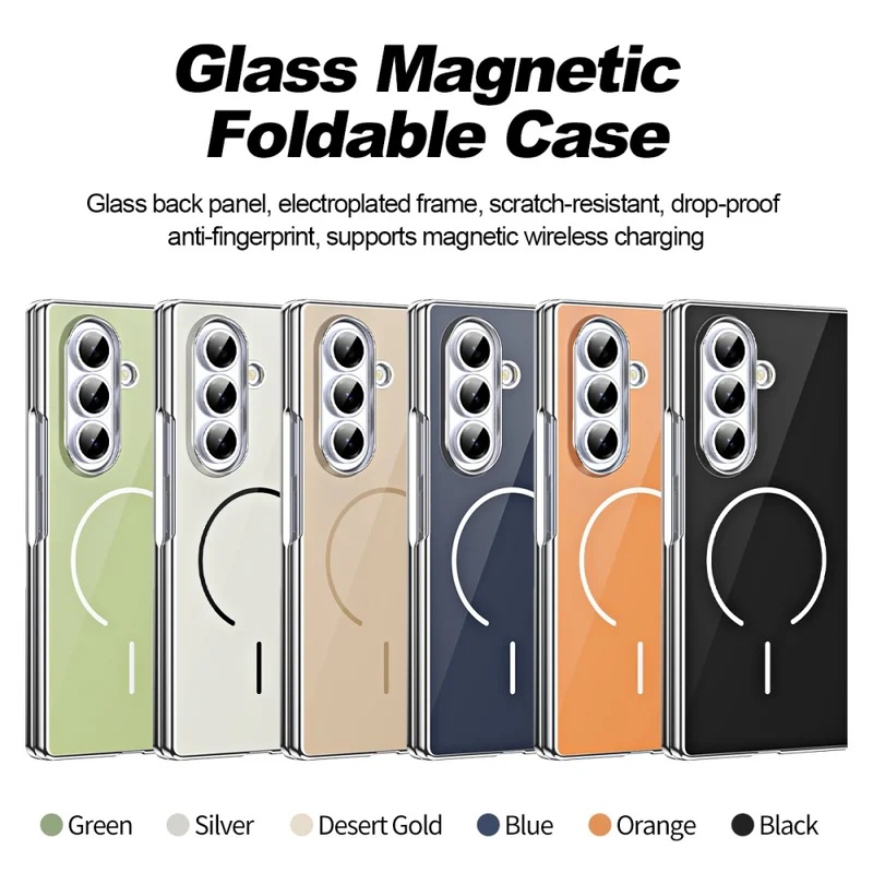 Samsung Galaxy Z Fold 7 6 5 4  - Tech Accessories Wholesale incelemesi ve fiyatı