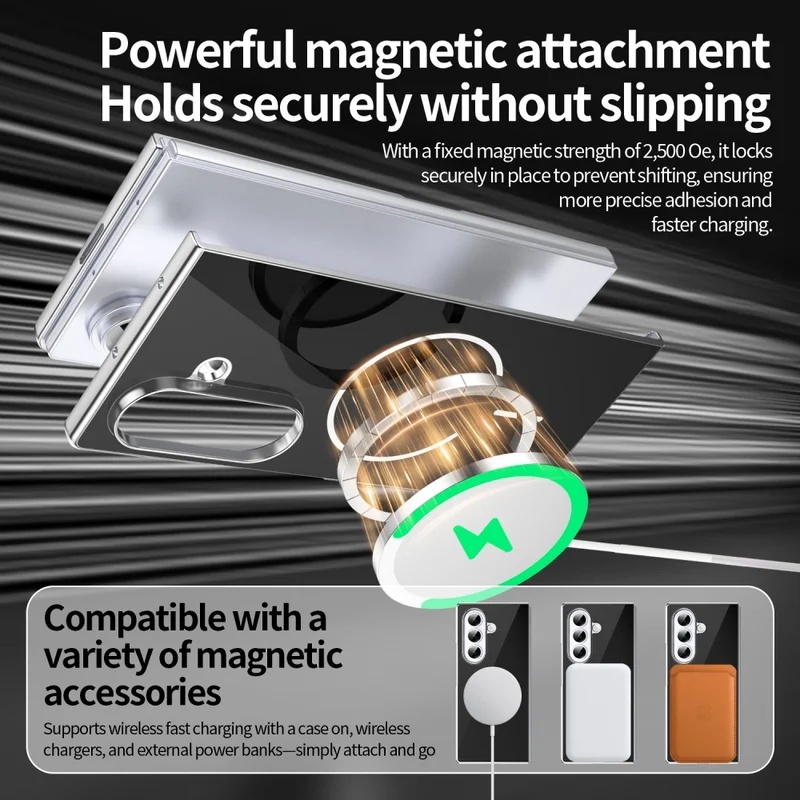 Samsung Galaxy Z Fold 7 6 5 4  - Tech Accessories Wholesale incelemesi ve fiyatı