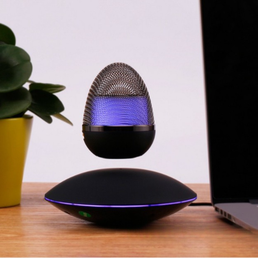 VYOPBC Manyetik Levitasyonlu Y - Tech Accessories Speaker incelemesi ve fiyatı