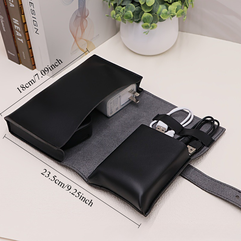 Çok Bölmeli Elektronik Eşyalar - Tech Accessories Travel Case incelemesi ve fiyatı